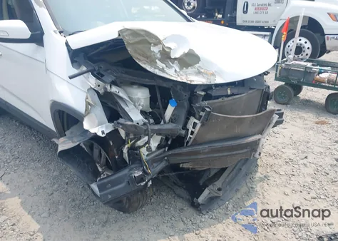 2014 Kia Sorento Lx z USA, uszkodzony, nr VIN 5XYKT3A62EG500134